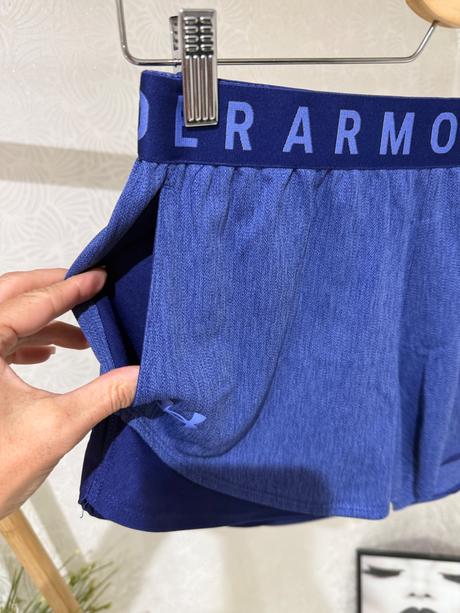 Kratke nohavice under armour, under armour,s