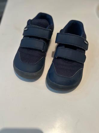 Detské topánky barefoot protetika, protetika,32