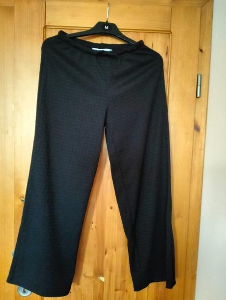 Letné nohavice, h&m,146