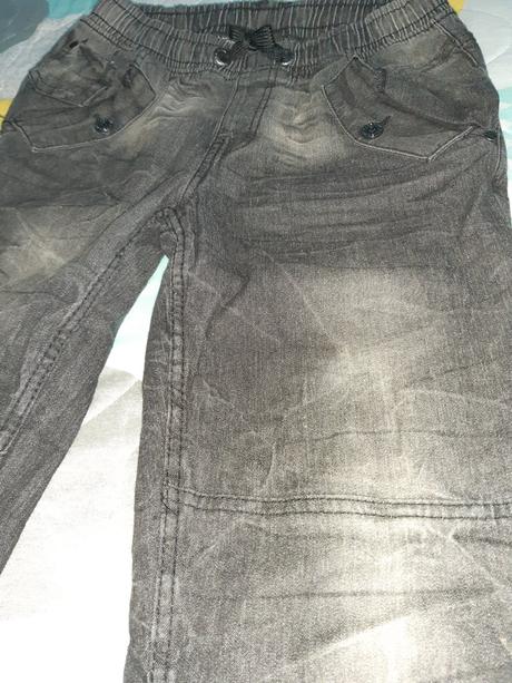 Rifle pokrčeného vzhľadu, 152