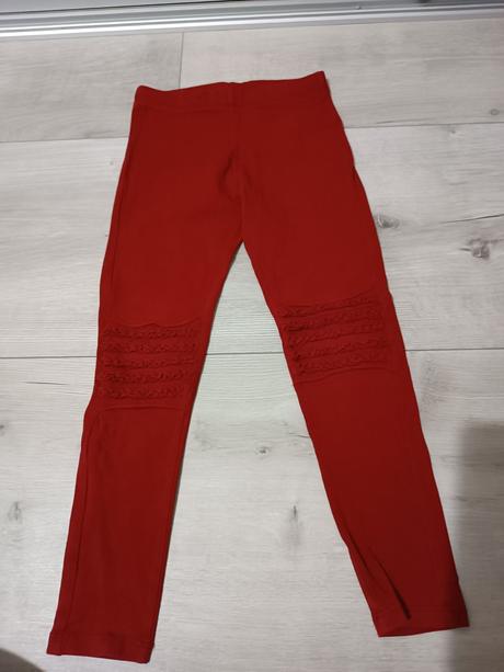 Legíny lindex 4-5r, lindex,110