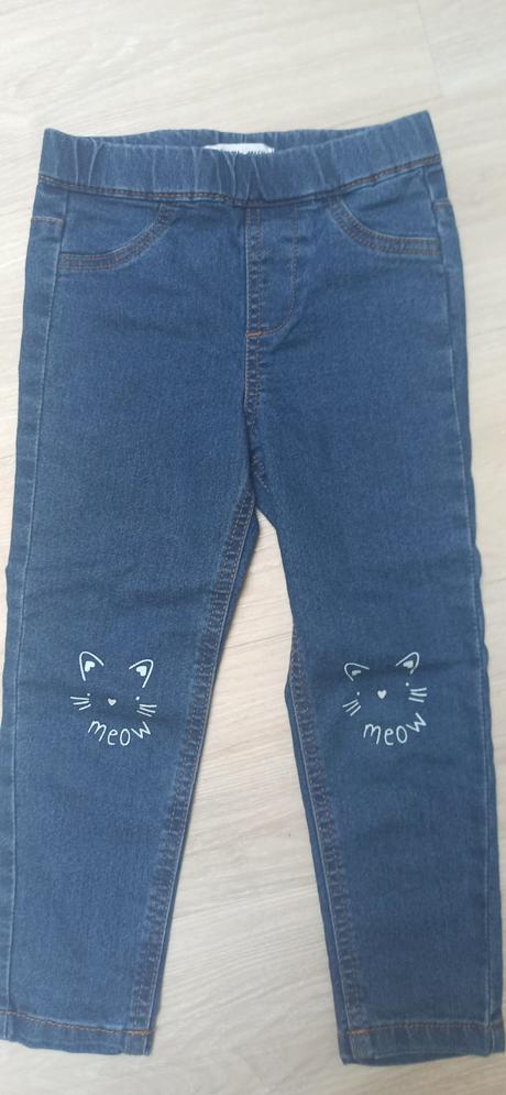 2x džeginy, sinsay,104