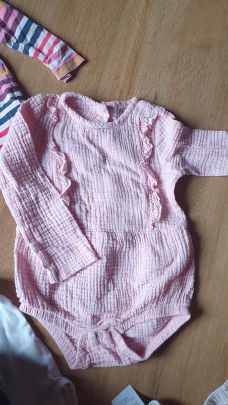 Balíček pre dievčatko, 86–98