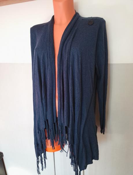 Pulóver/kardigán v.l, c&a,l