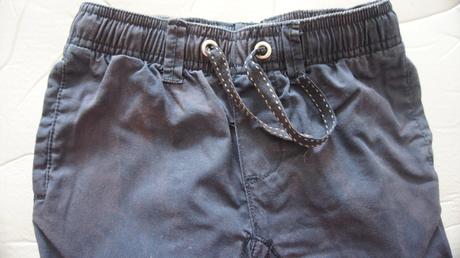 Nohavice 2ks, dopodopo,92