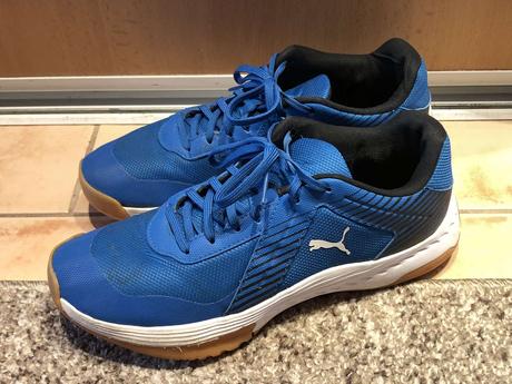Botasky puma, puma,42