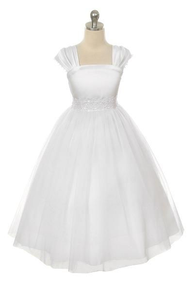 Šaty na príjimanie č. 3, 128 / 134 / 140 / 146 / 152