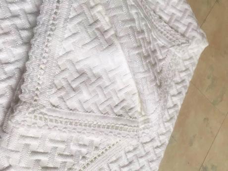 Kvalitná detská deka, 