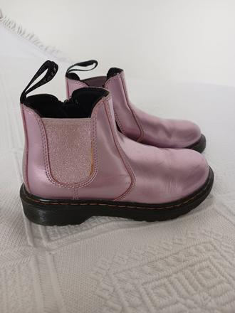 Dr. martens perletove topanky, vd 19,5 cm, 31