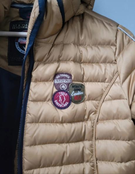 Napapijri zimna bunda, napapijri,36