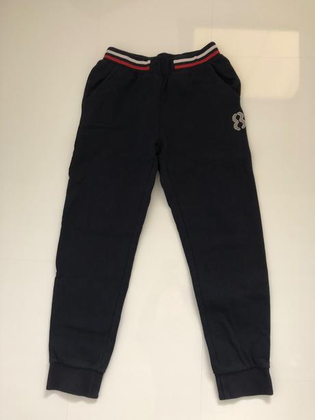 Tepláky napapijri, 164