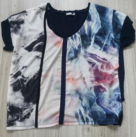 Predám tričko zn. zara, zara,42