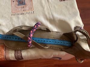 Sandále roxy, roxy,38