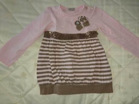 Predĺžené tričko, 92