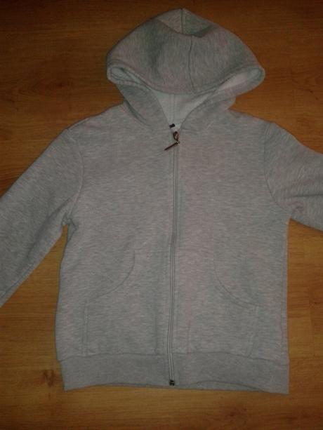 Mikina dievčenská, 134