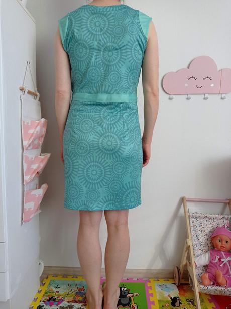 Origoš šaty desigual m, desigual,m