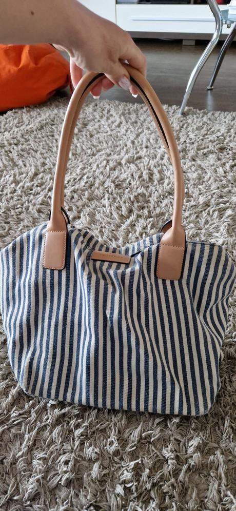 Kabelkatom tailor, tom tailor