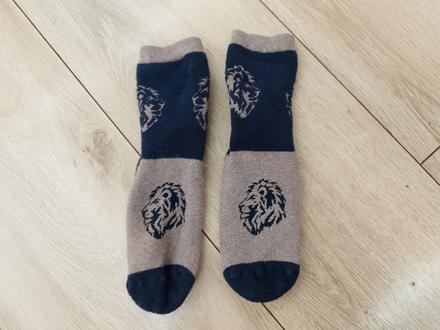 Protišmykové ponožky, 22