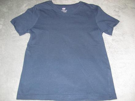Tričko, h&m,122