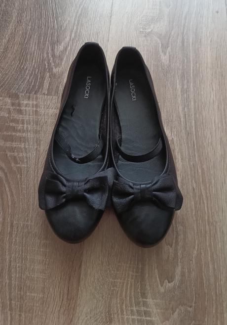 Luxusný sviatočný set rockstar + balerinky, 140–152