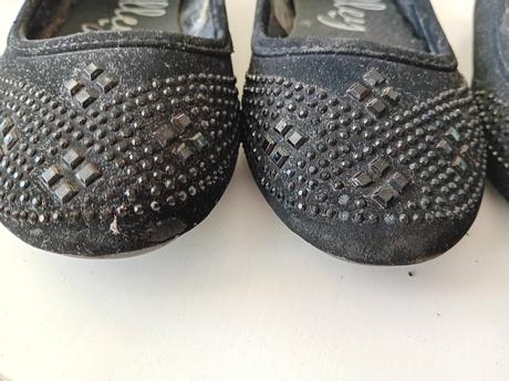 Balerinky pre dvojičky dievčatá 28, 28