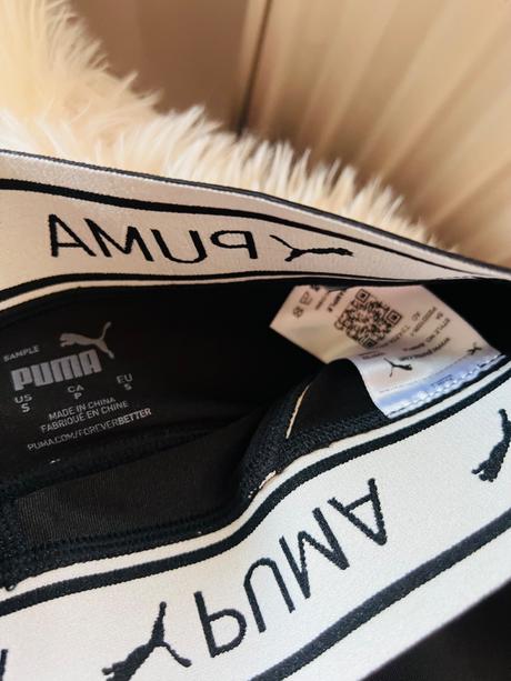 Puma legíny, puma,s