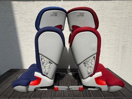 Britax römer, britax