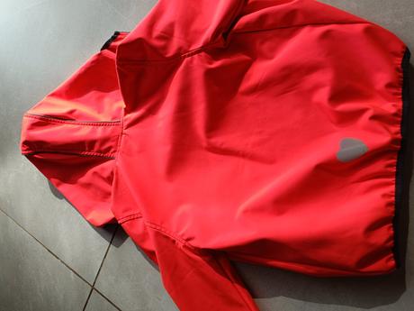 Softshell bunda, kiki&koko,122