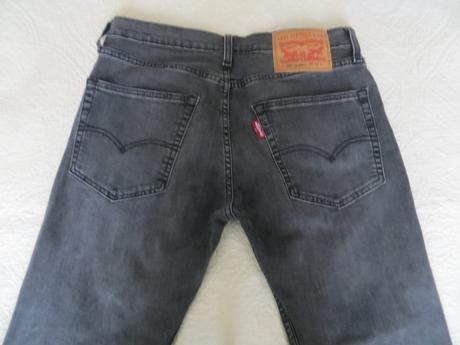 Rifle levis, levis,l