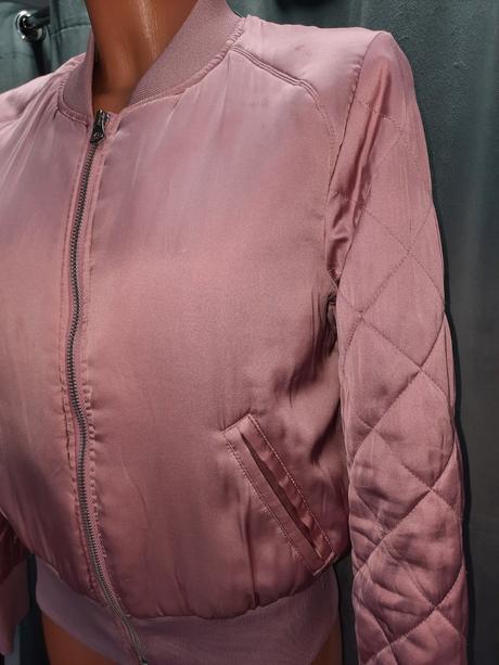 Krásna bomberka od h&m veľkosť 170, h&m,s
