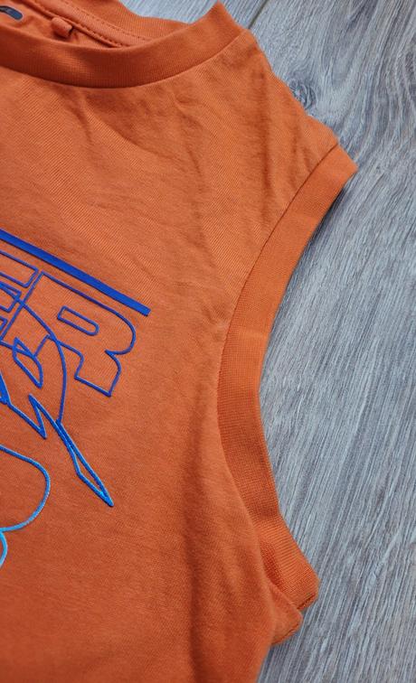 Tričko (tielko)134, f&f,134