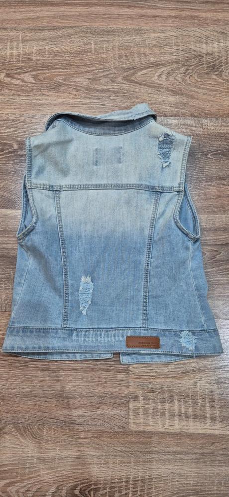 Riflova vesta zara, zara,134