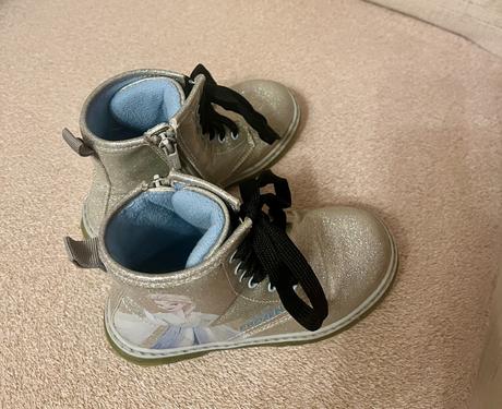 Prechodne zopanky na jar a jesen frozen, 29