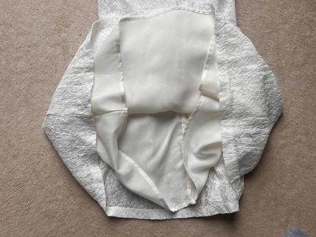 Šaty na leto pre dievča, f&f,128