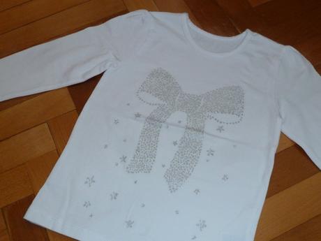 Biele tricko s maslou, 110