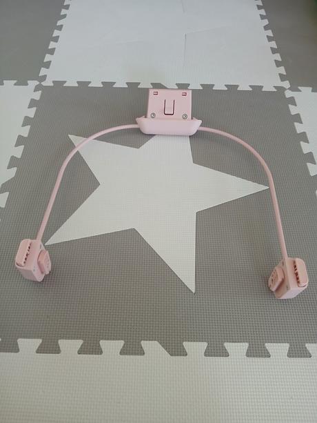 Cybex lemo bouncer (lehátko), 