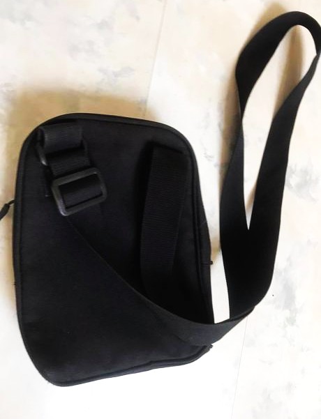 Crossbody taška lotto, 