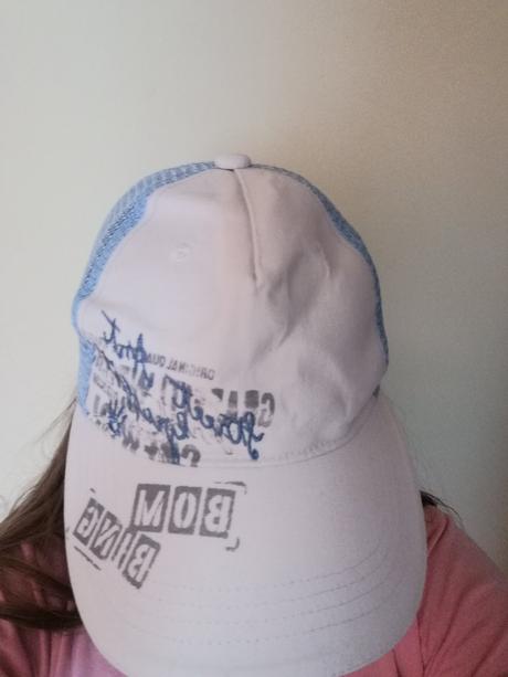 Šiltovka unisex, h&m