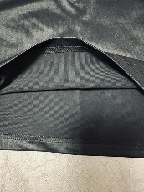 Sťahovacia spodnička s hrubou gumou cez bruško, intimissimi,m