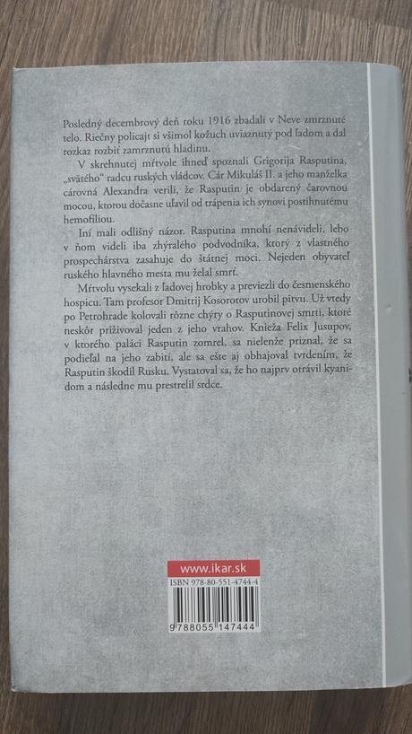 Keď hitler bral kokaín a leninovi ukradli mozog, 