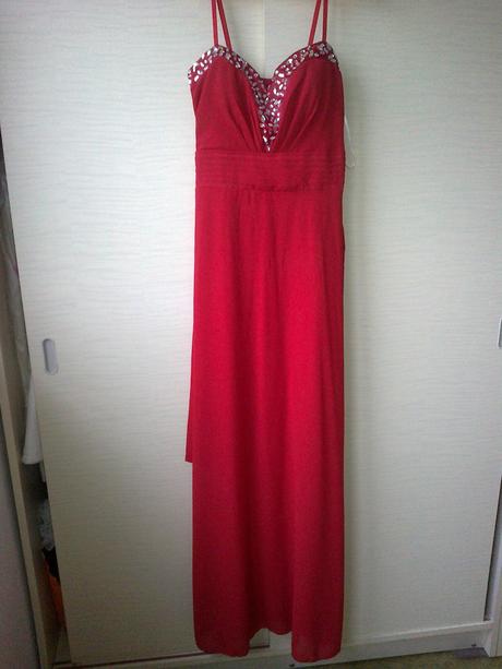 Spoločenské šaty, 38