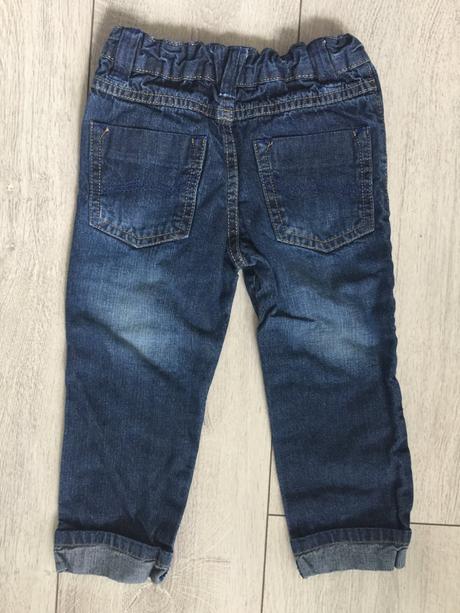 Chlapcenske rifle 2-3 roky, f&f,98