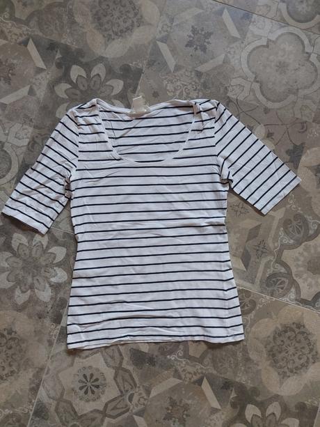 Tricko, h&m,s