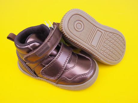 Detské kožené topánky protetika xandra, protetika,19 / 24