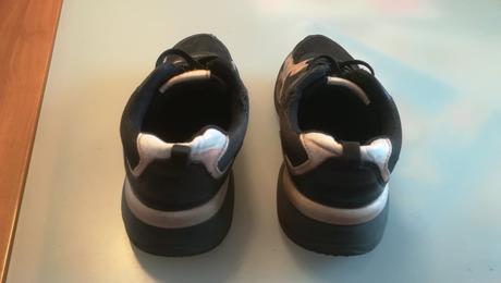 Predám dievčenské tenisky, 36