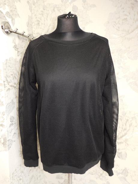 Cropp trendy mikina, 40