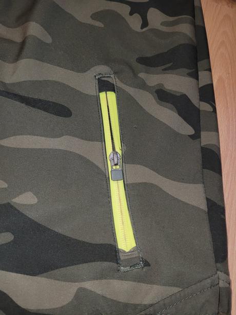 Softshelova, chapter young,146