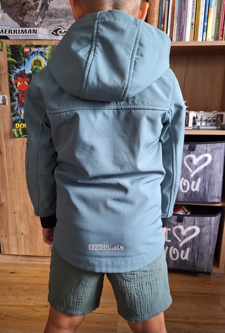 Softshellova, takko,128