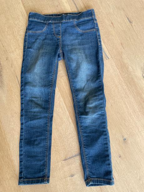 Riflove legíny, palomino,122