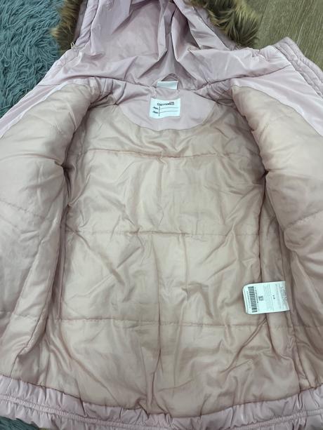 Zimna bunda, coccodrillo,134